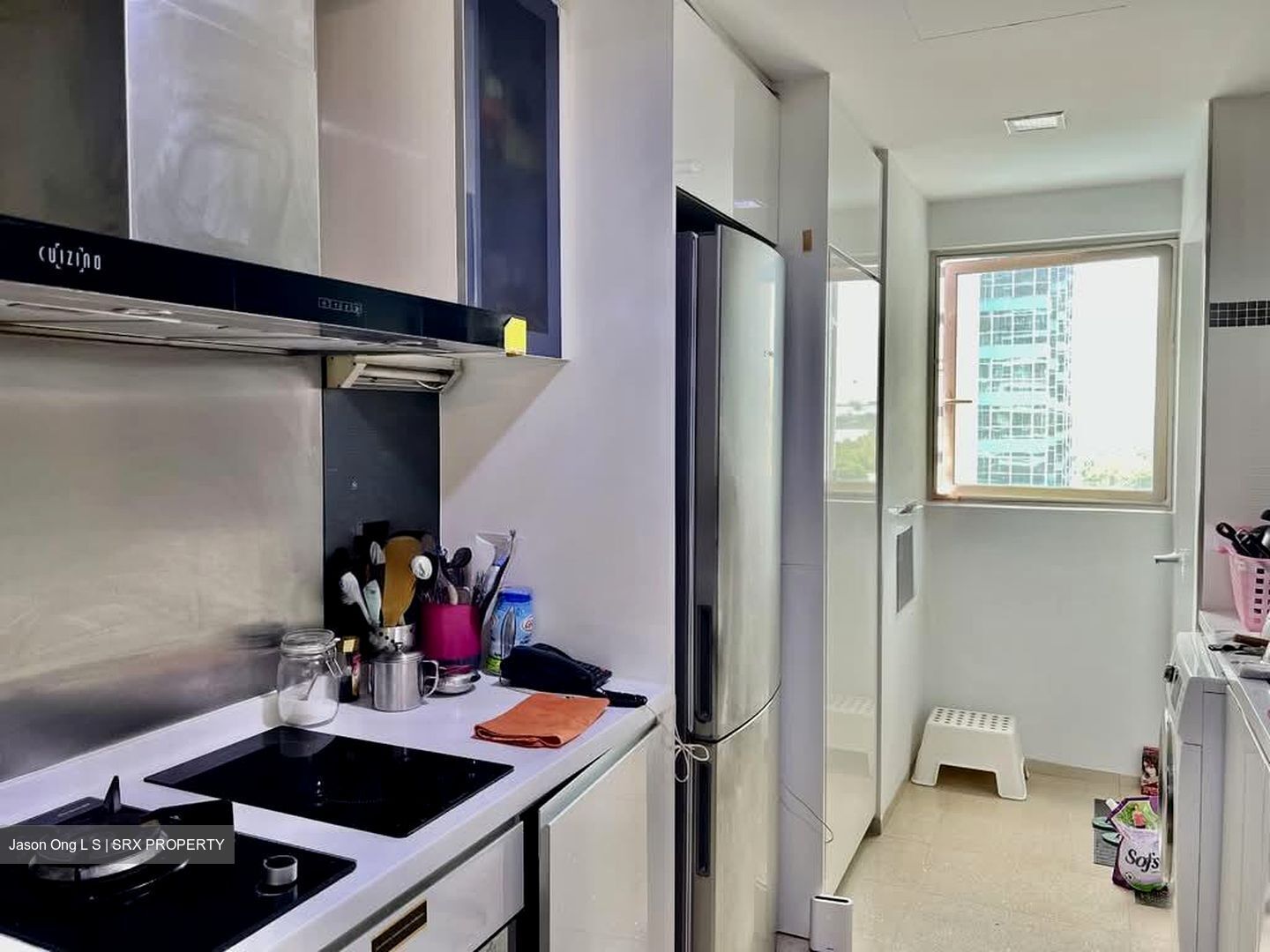 The Vision (D5), Condominium #543260941